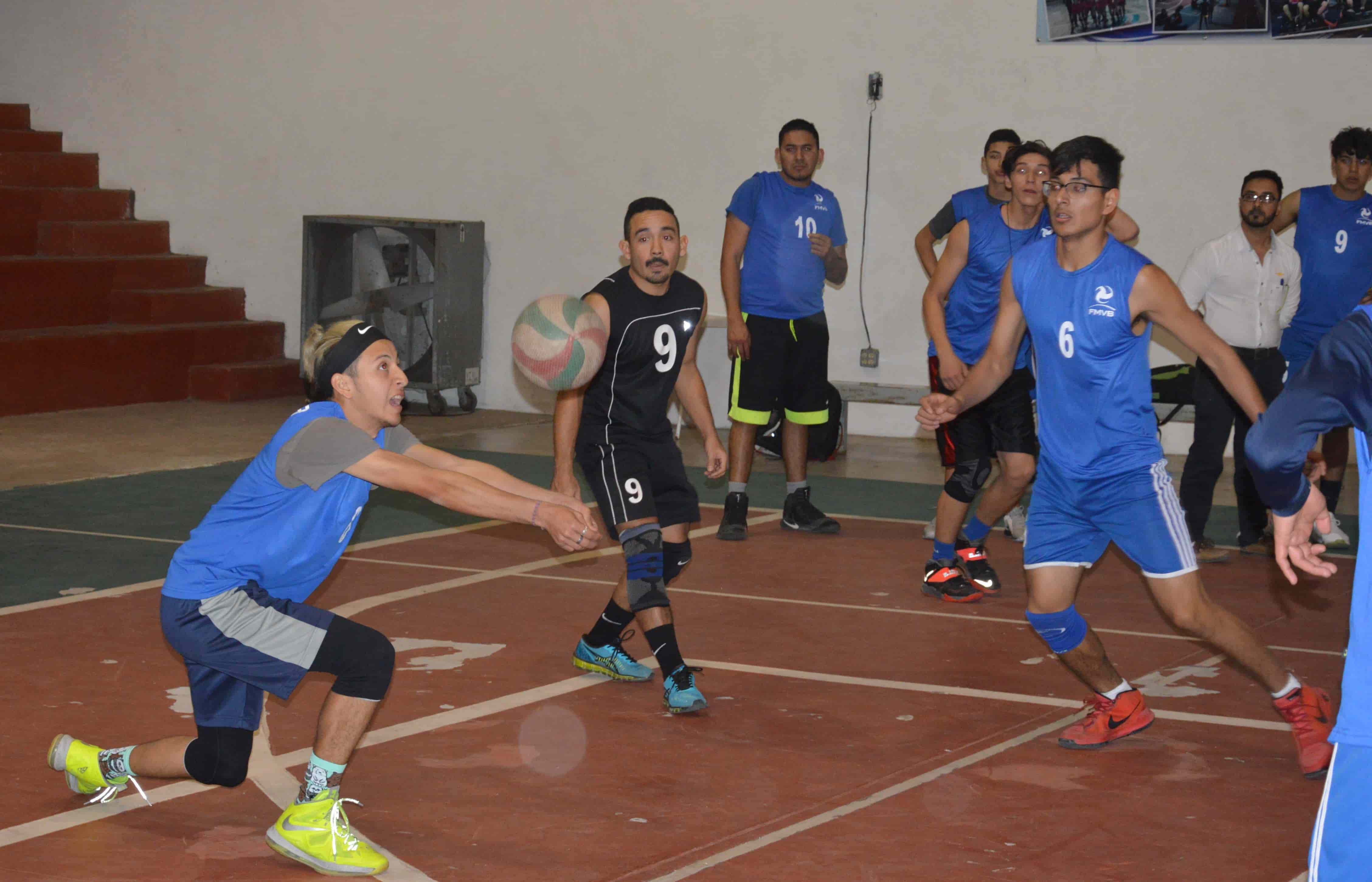 GALERÍA DEPORTIVA JORNADA DE LUJO 