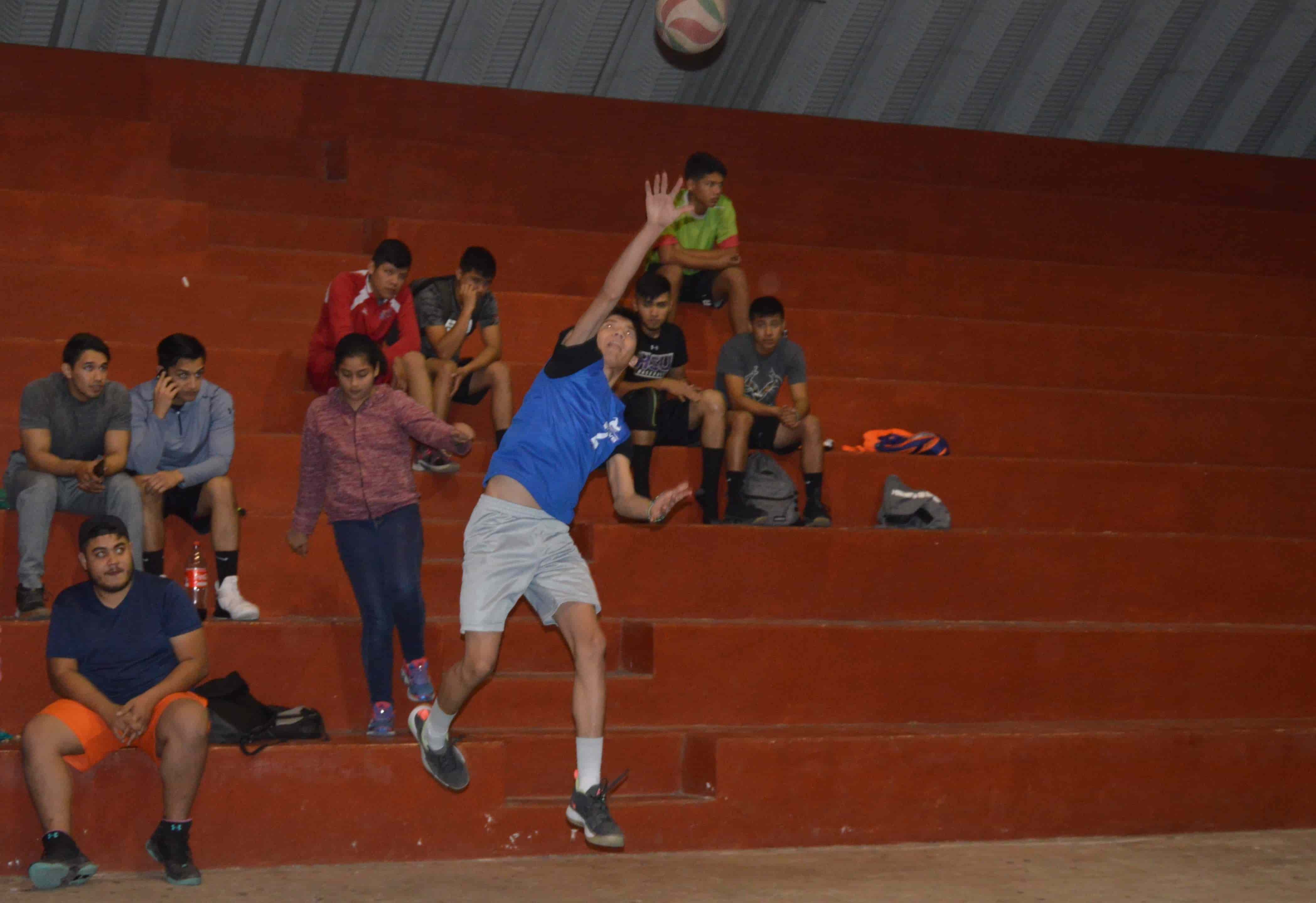 GALERÍA DEPORTIVA JORNADA DE LUJO 
