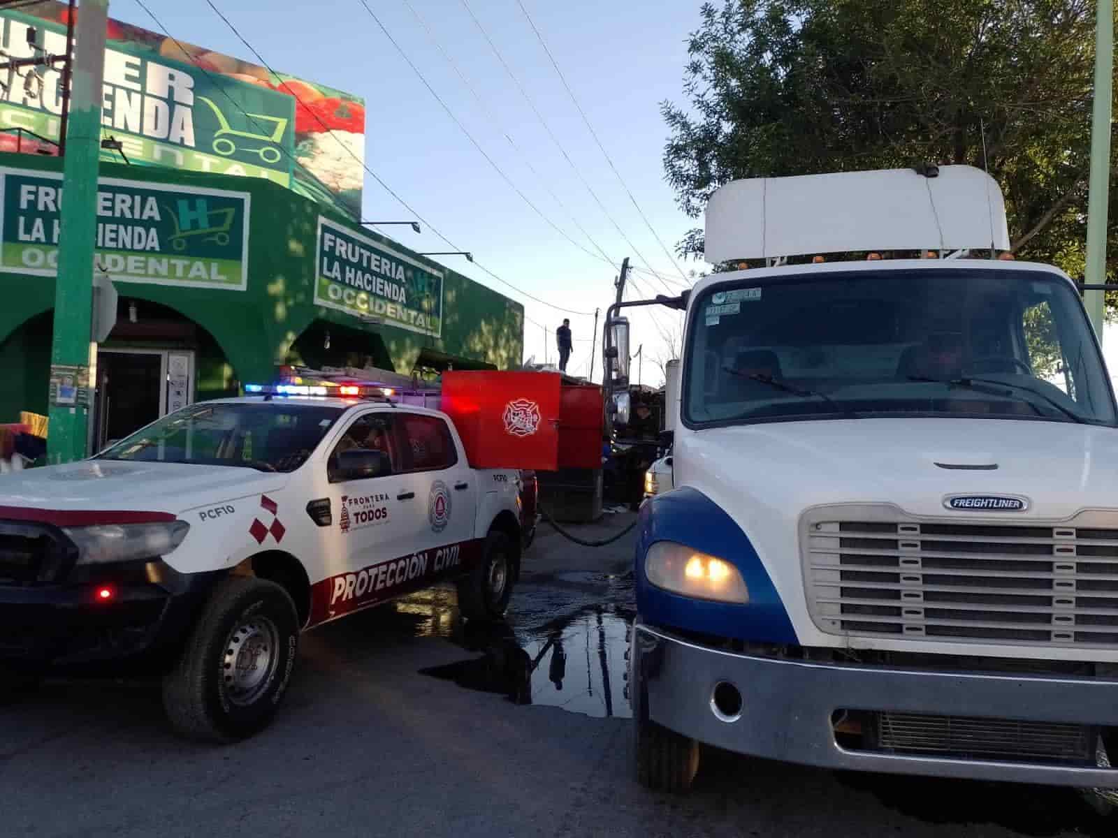 Pagaría Frutería Hasta $650 mil