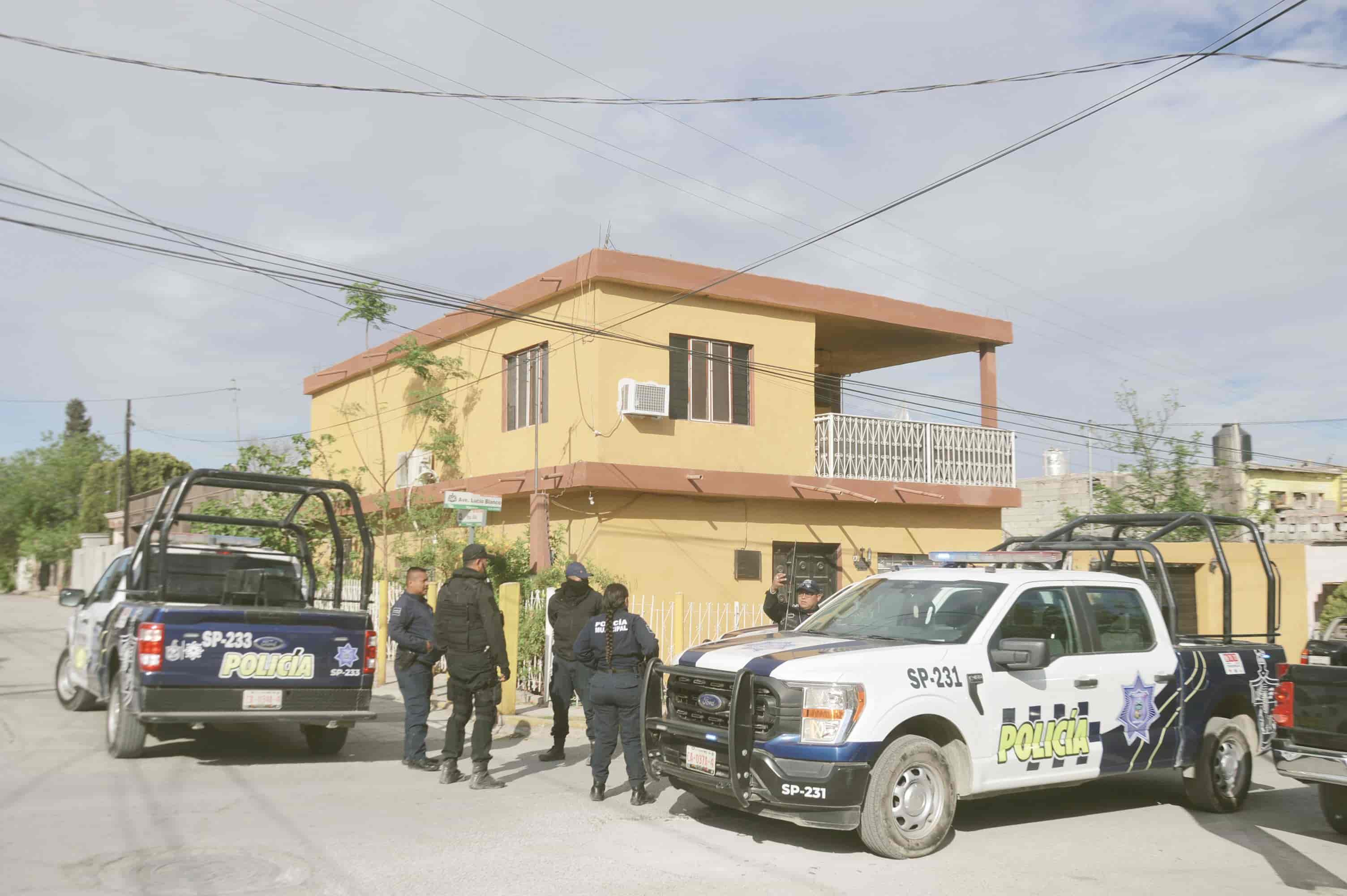 “Echan” a viuda de su hogar