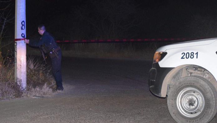 Ubican a conductor que mató a peatón