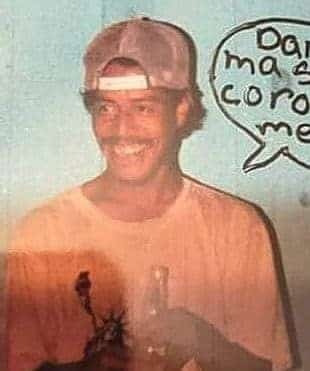 Ubican a conductor que mató a peatón