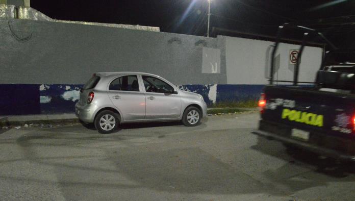 Iba en contra por la Sidermex