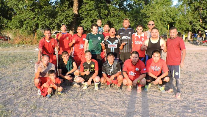 DESERTORES A UN PASO DE LA GRAN FINAL 