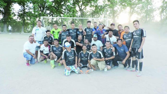 AVANZA DAY STAR A LAS SEMIS 