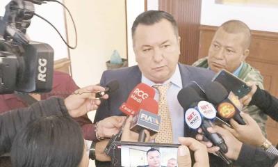 Exhorta Montemayor apoyar a productores