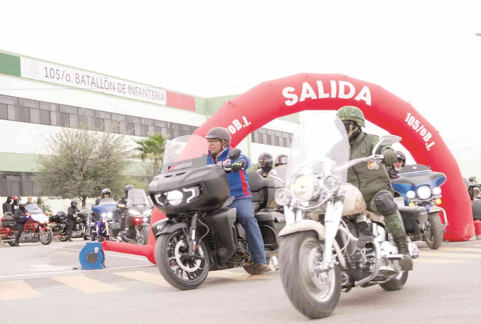 Invadieron Ciudad Frontera
