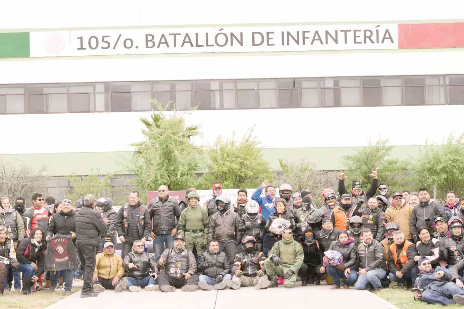 Invadieron Ciudad Frontera