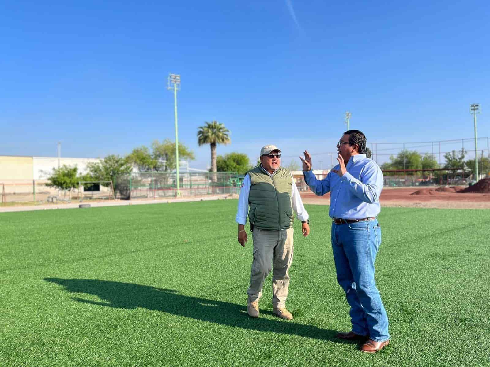 Chihuahua, Nuevo León y Sonora, listos