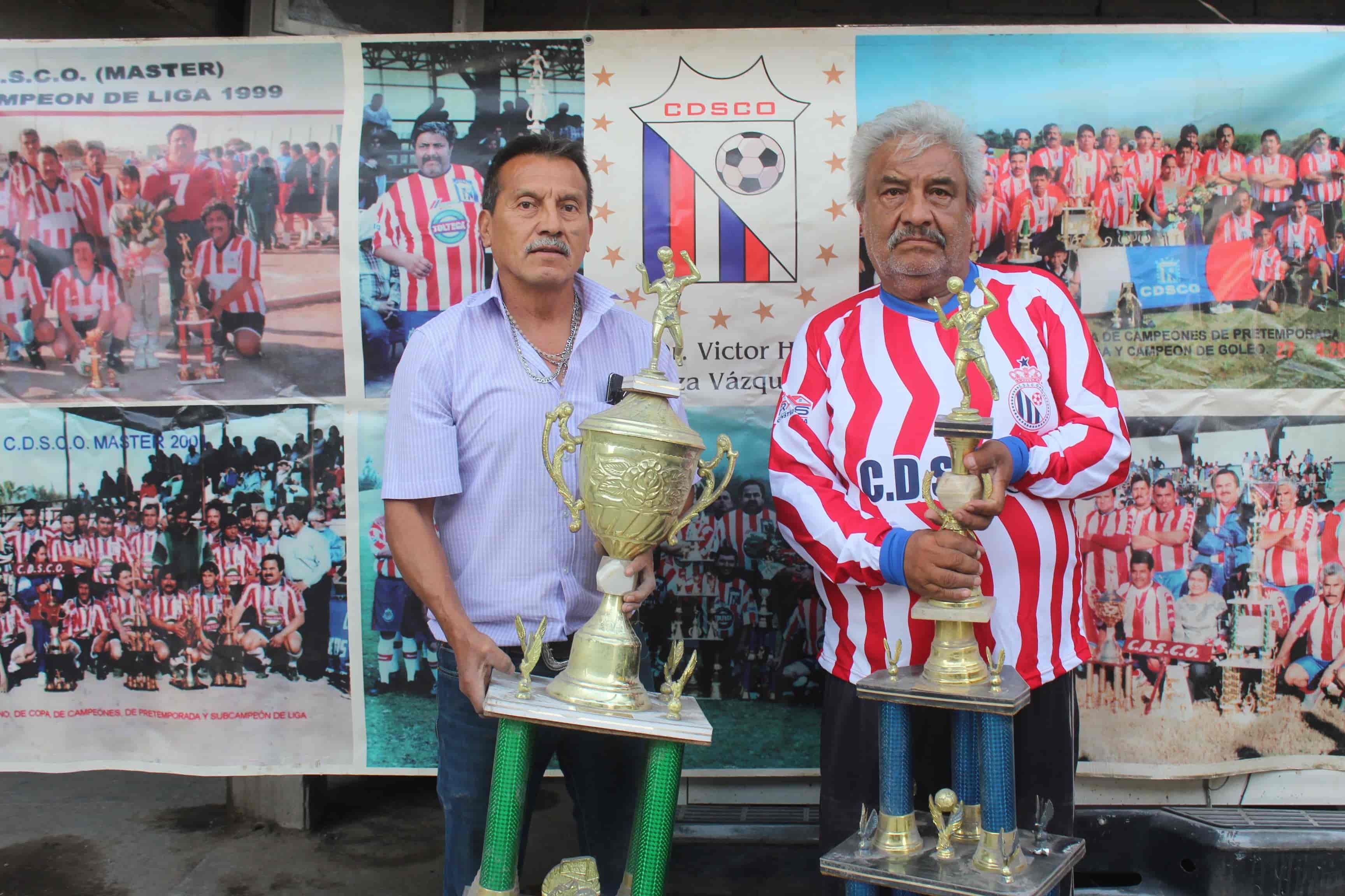 Hoy Homenaje al Dr. Víctor Hugo Araiza Vázquez