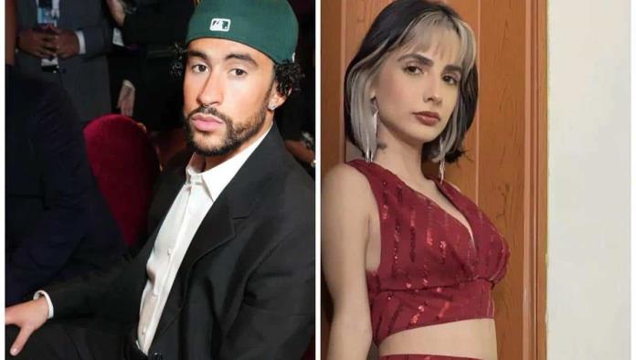 Ex novia de Bad Bunny lo demanda por 40 millones de dólares