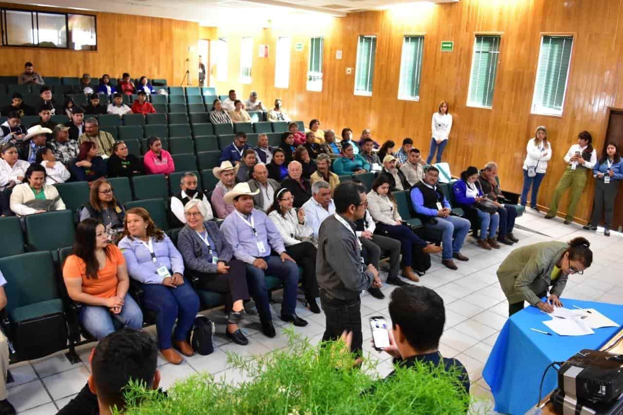 Celebra Ciénegas El Día del Agua