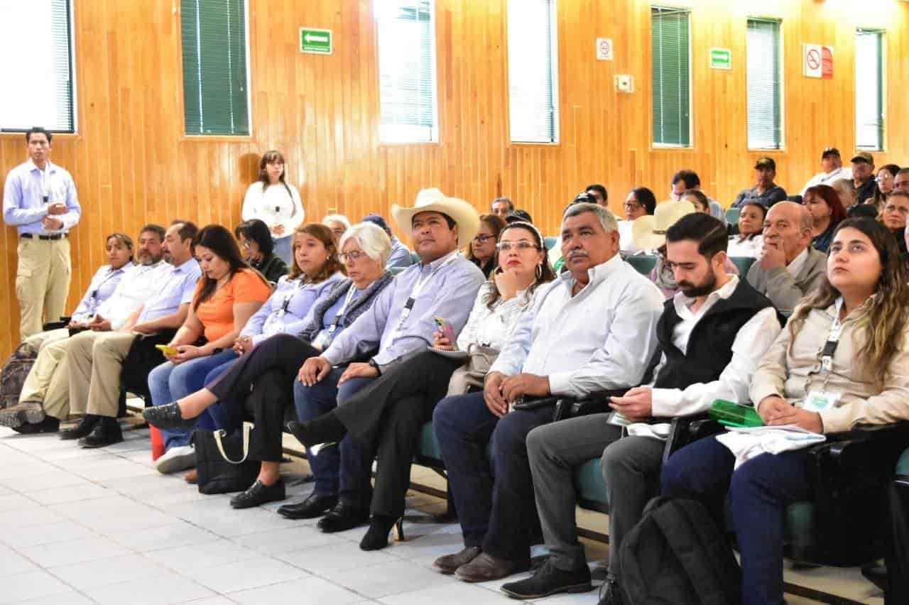 Celebra Ciénegas El Día del Agua