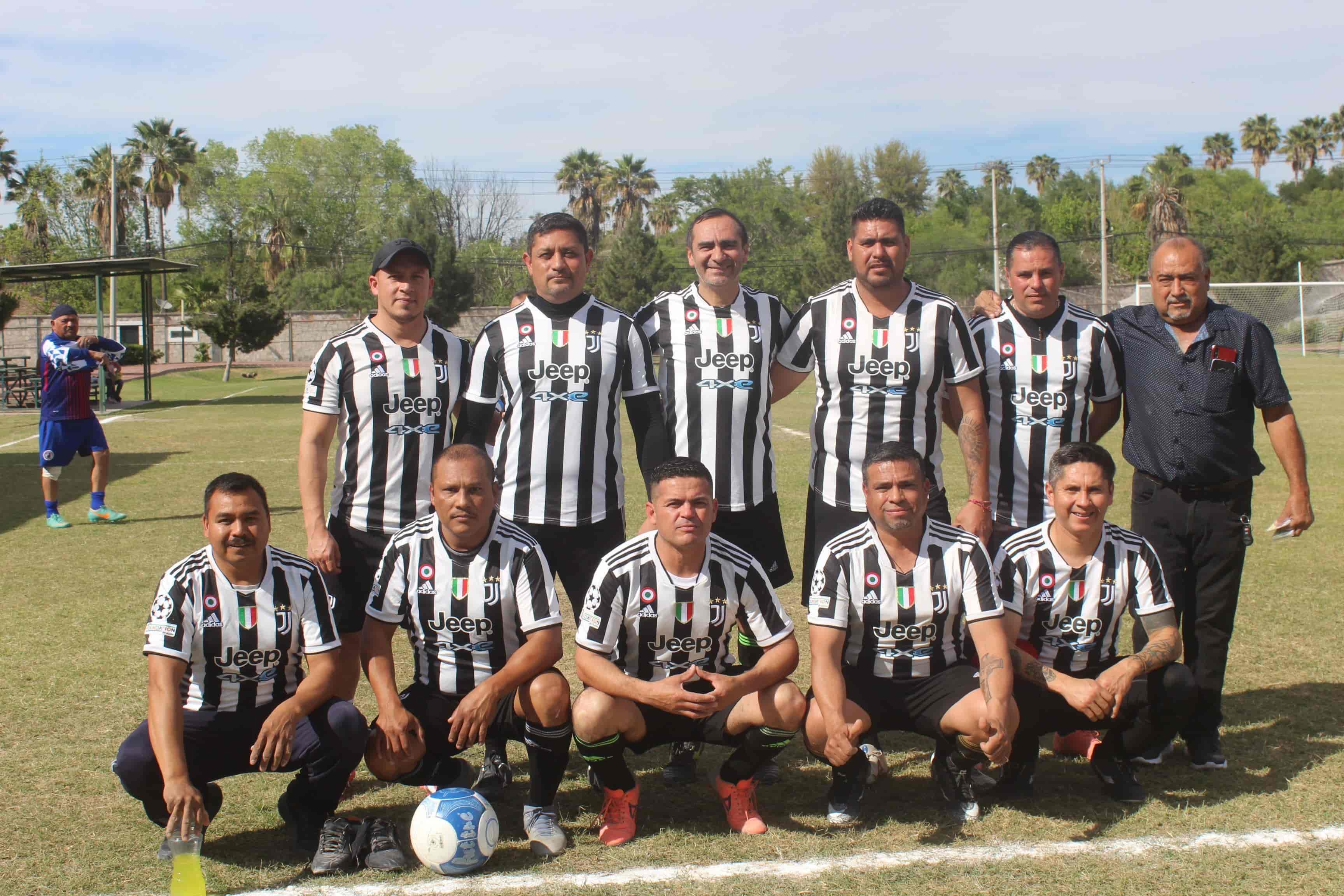 ¡Campeón en 53 Aniversario!