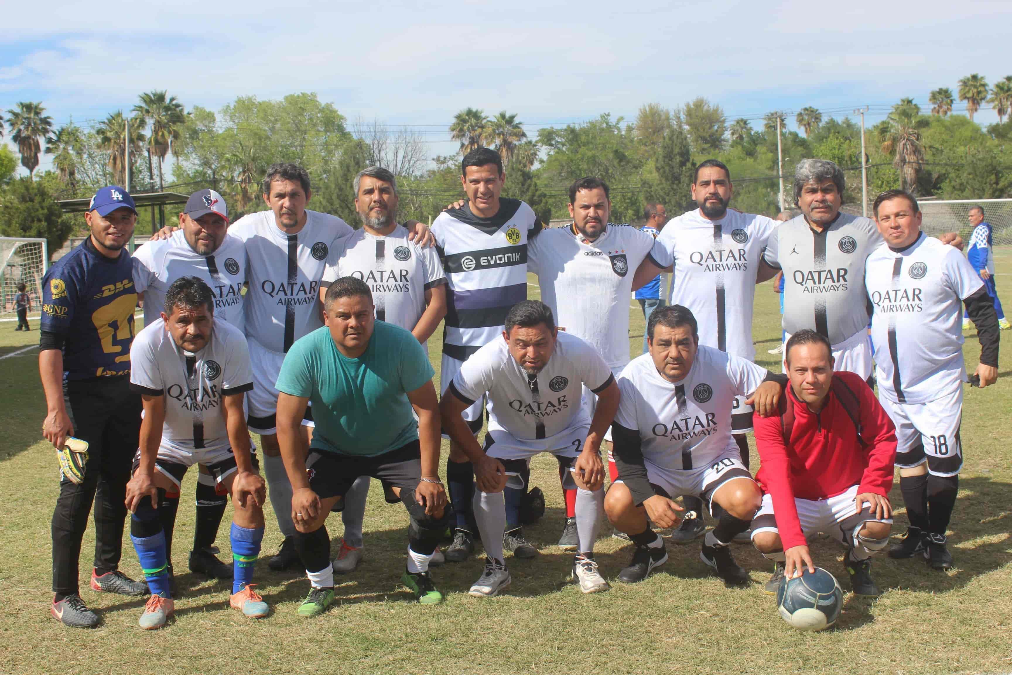 ¡Campeón en 53 Aniversario!