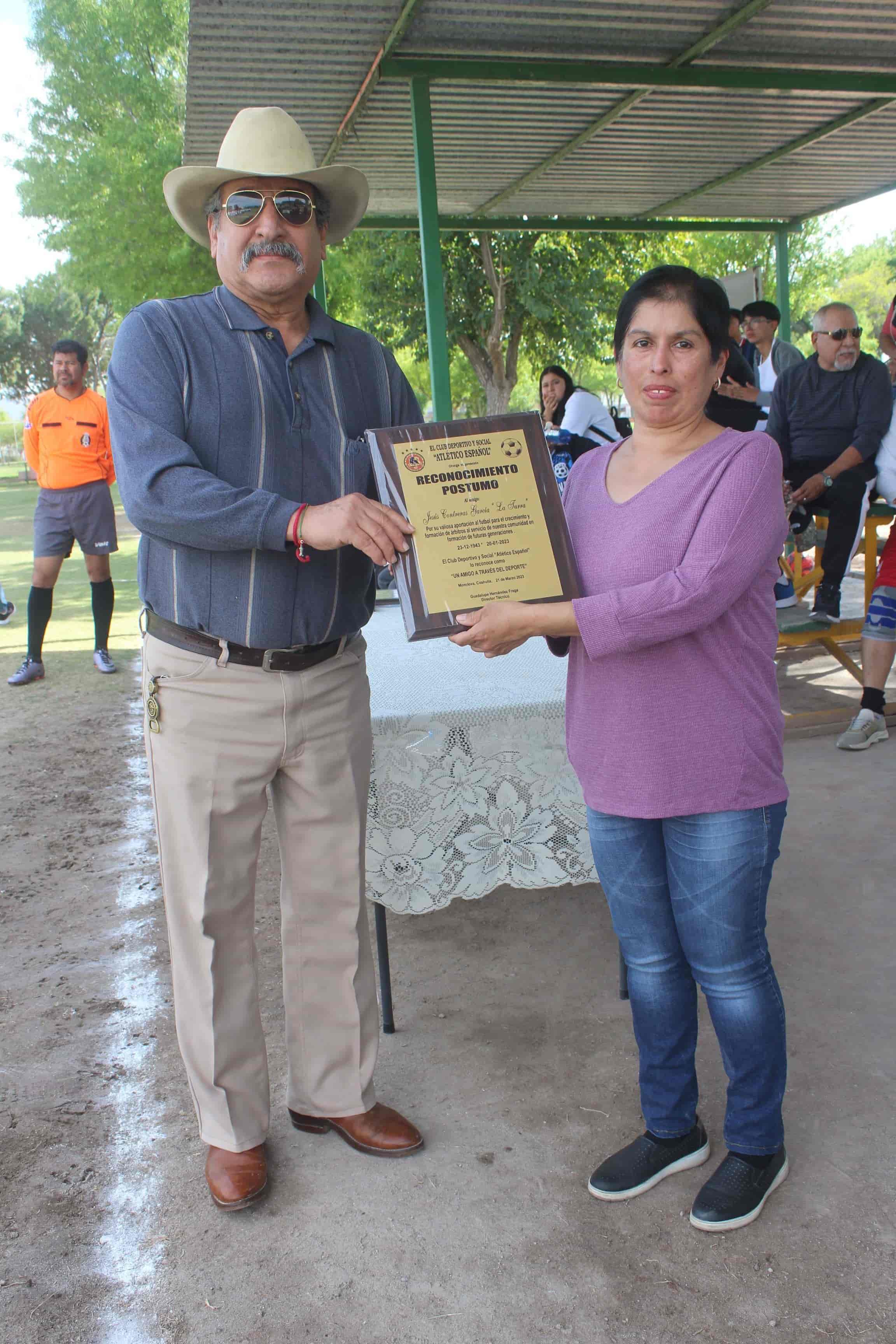 ¡Campeón en 53 Aniversario!
