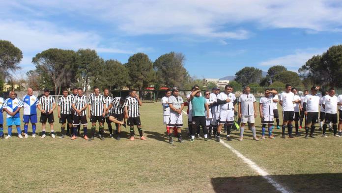 ¡Campeón en 53 Aniversario!