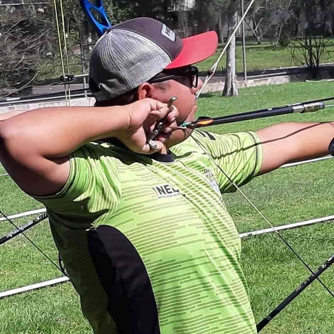 Rumbo a San Salvador 2023