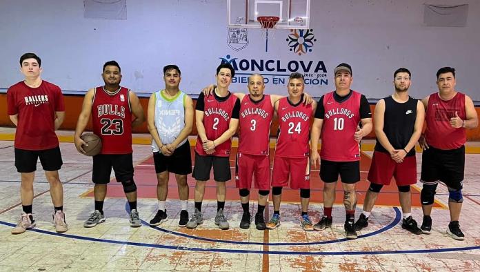Bulldogs aplastó a los Diablos