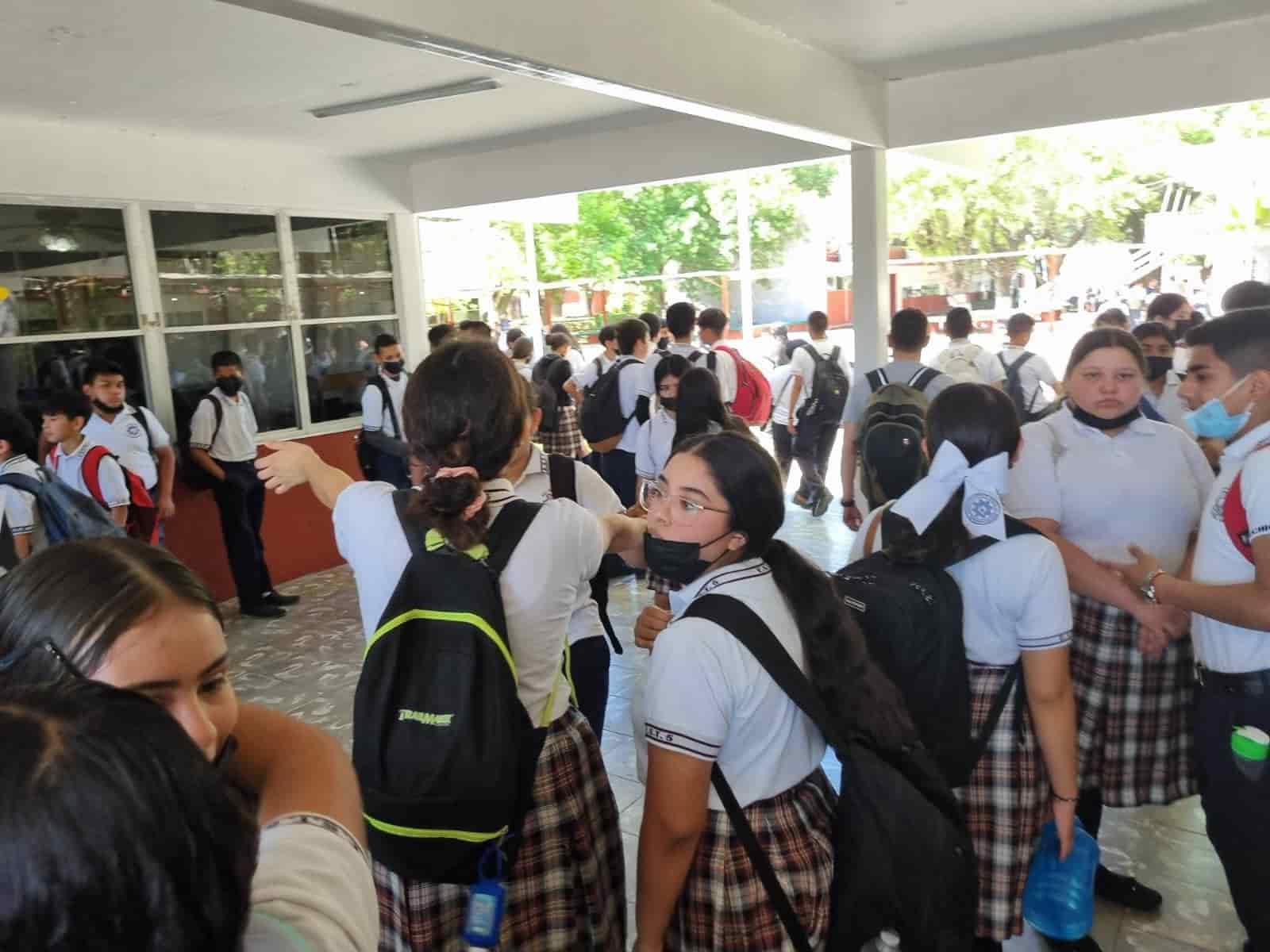 Son las últimas dos semanas para salir de vacaciones.