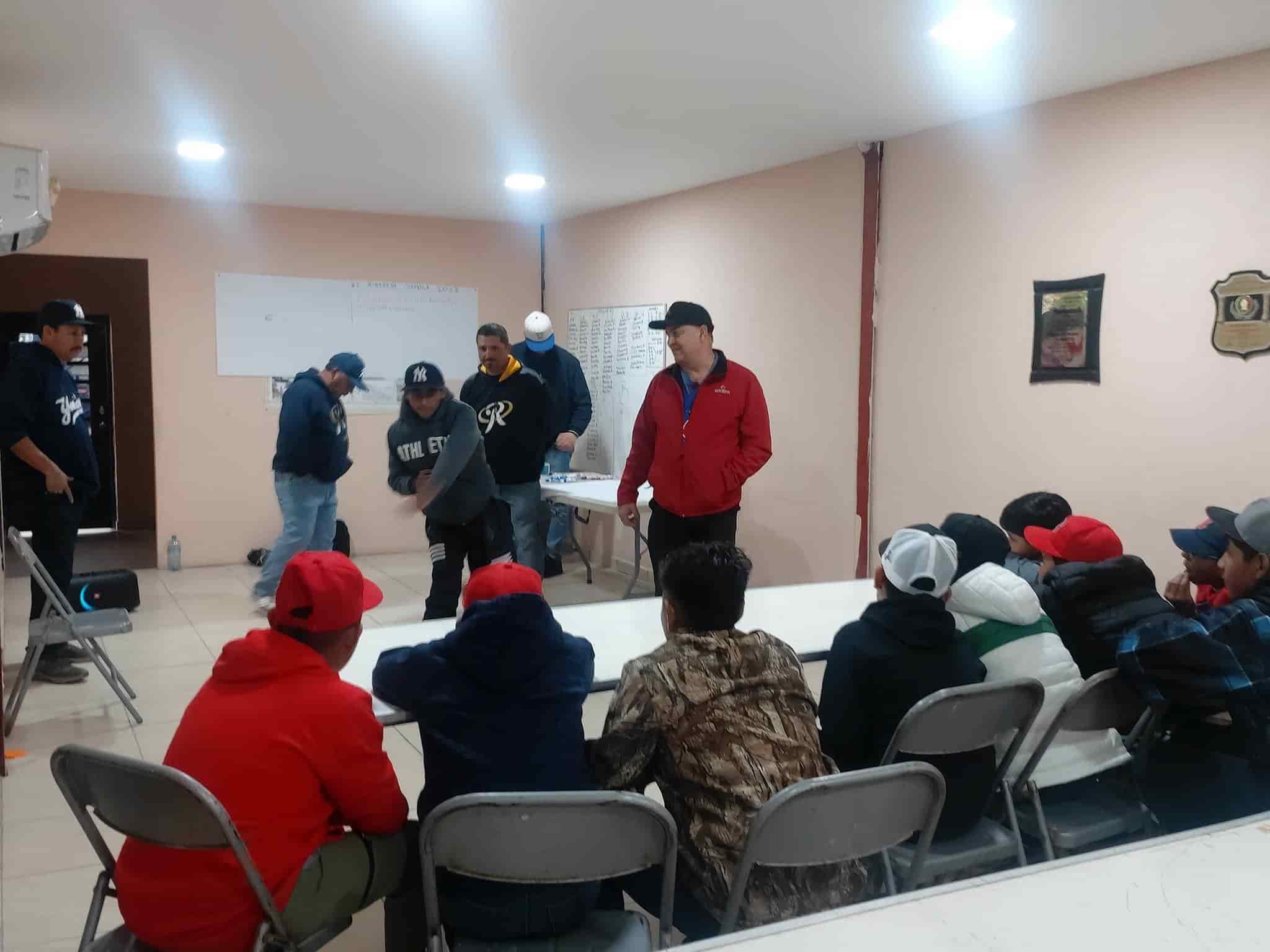 Campeones Estatales de Taller