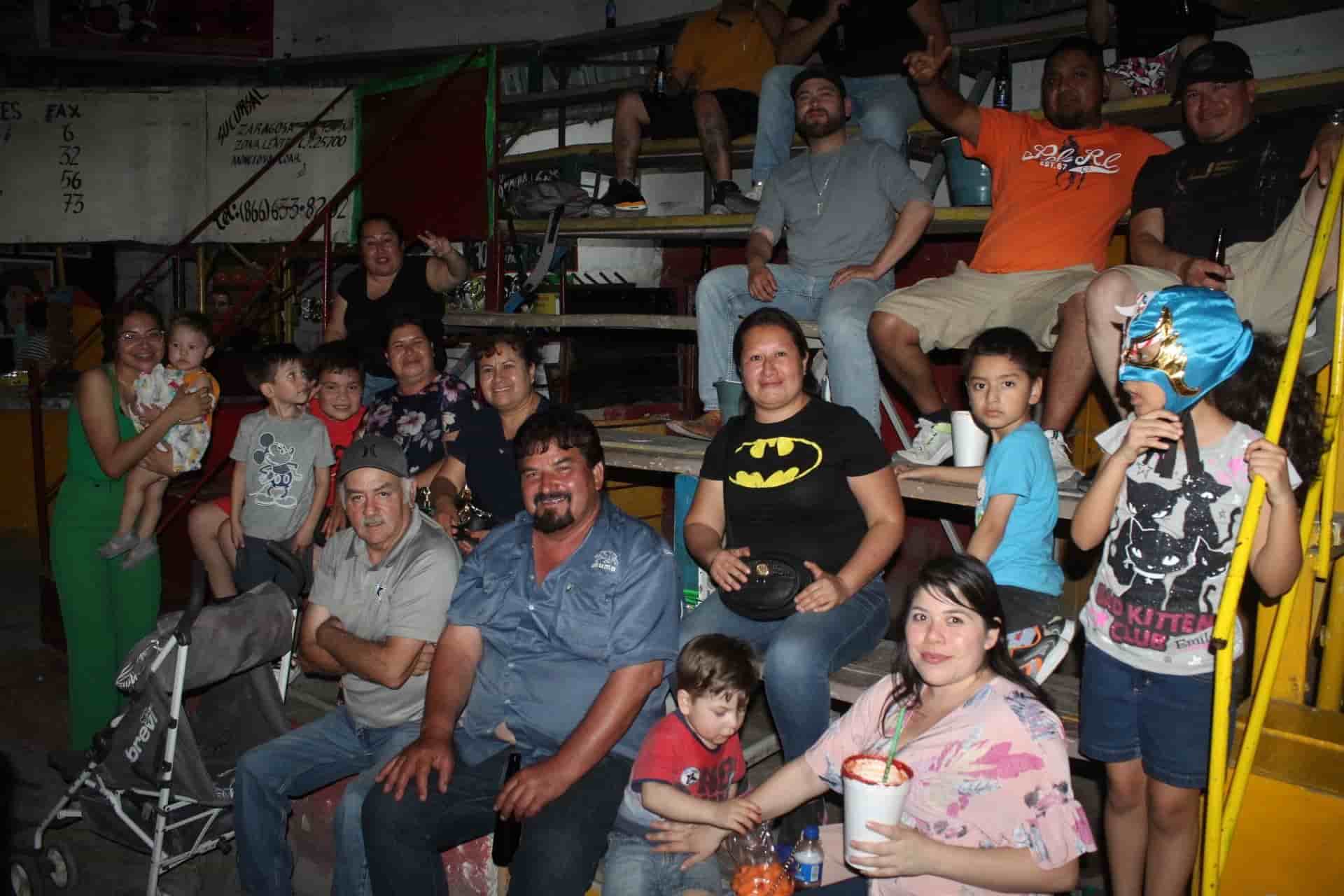 Impacto cobró venganza contra Iviz Guajardo