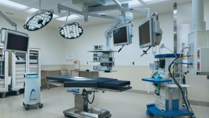 Fallece enfermera que se hizo a si misma una liposucción abdominal Fallece enfermera que se hizo a si misma una liposucción abdominal