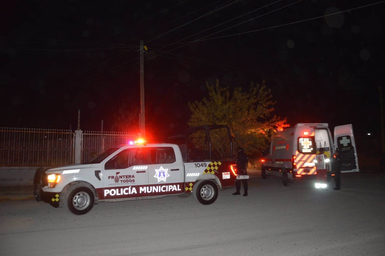 Apuñalan a quinceañero