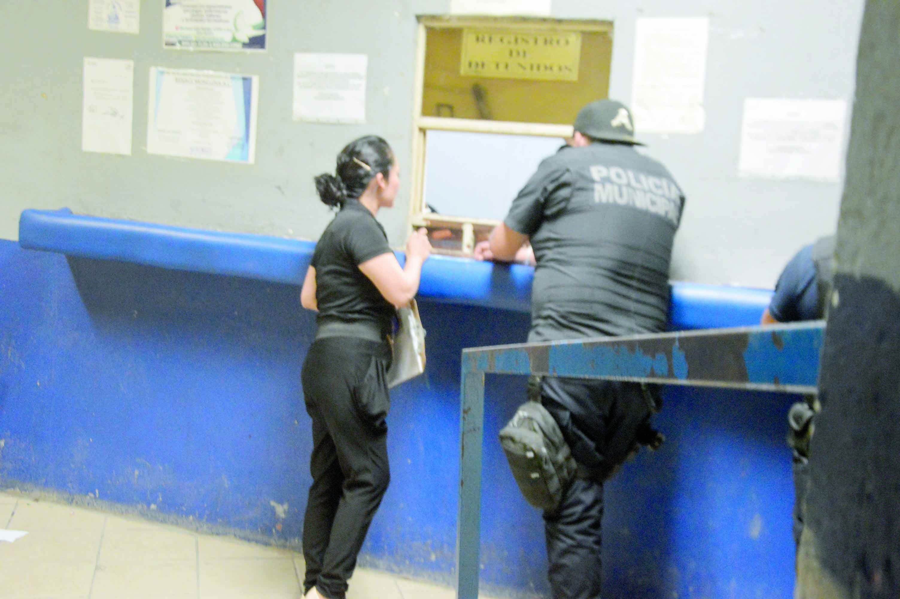 Jugaban a ser sicarios
