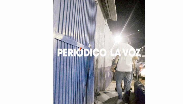 Jugaban a ser sicarios