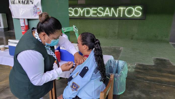 Benefician al personal del Club Santos Laguna