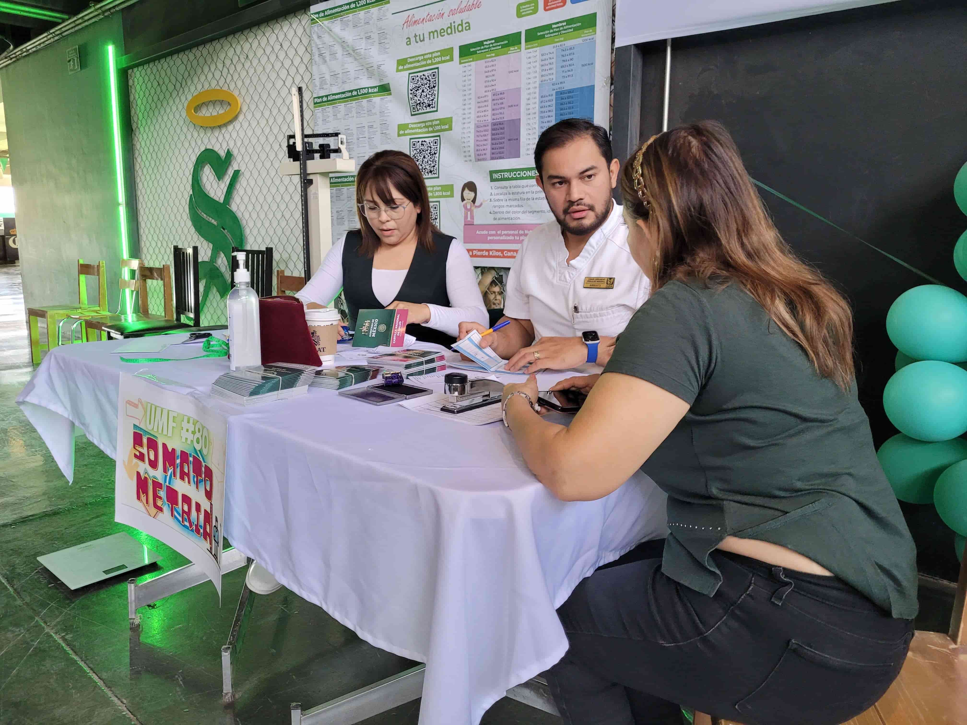 Benefician al personal del Club Santos Laguna
