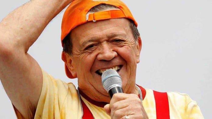 Fallece Xavier López Chabelo