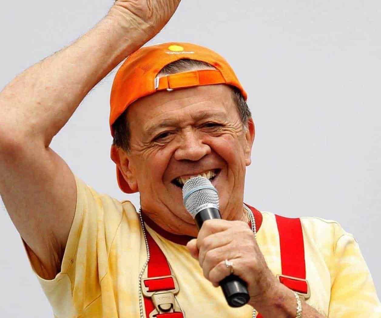 Fallece Xavier López Chabelo