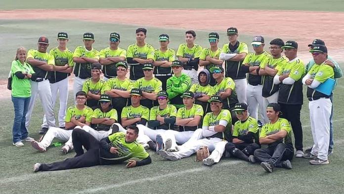 Monclovenses estarán en juegos nacionales