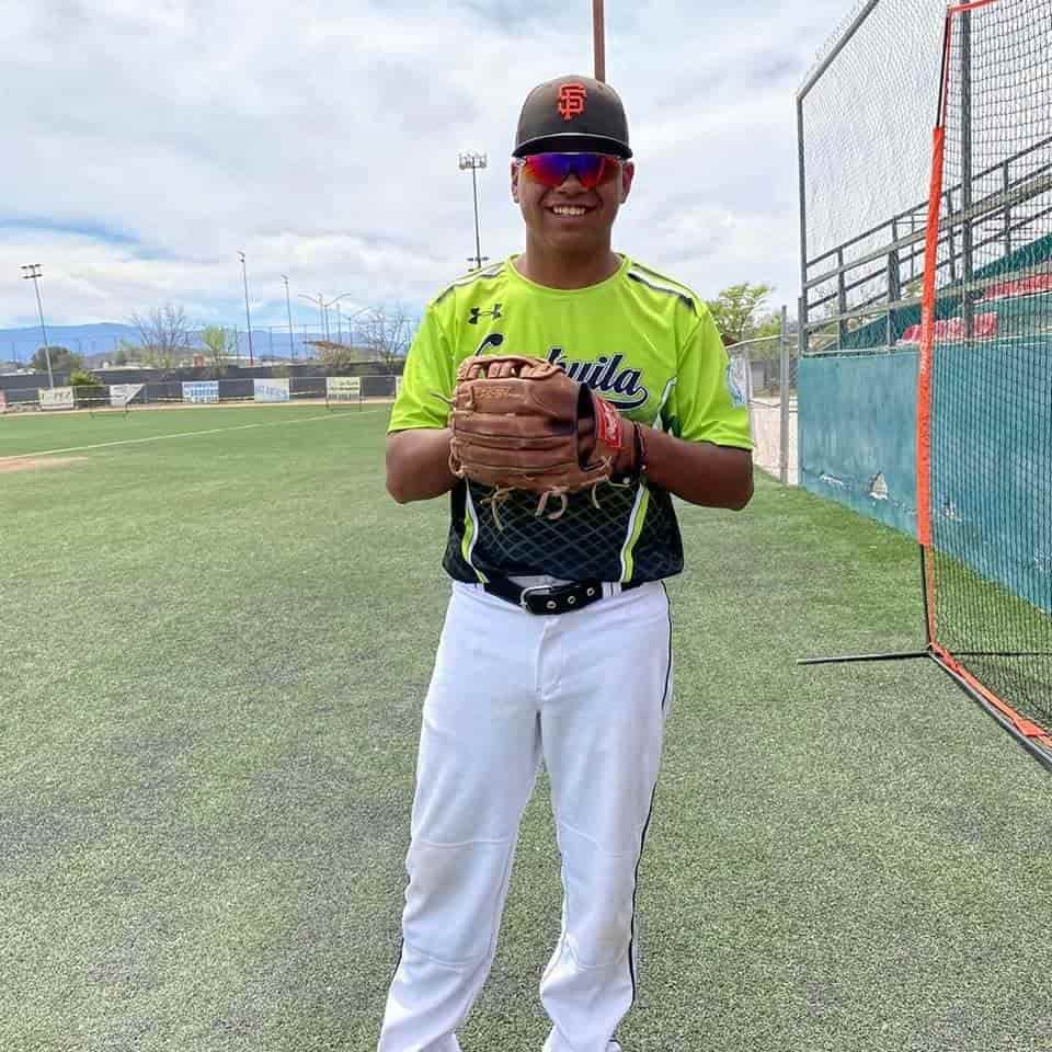 Monclovenses estarán en juegos nacionales