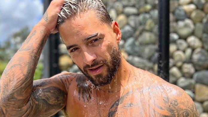 Neymar me quitó a mi novia: Maluma rompe el silencio respecto a su ex