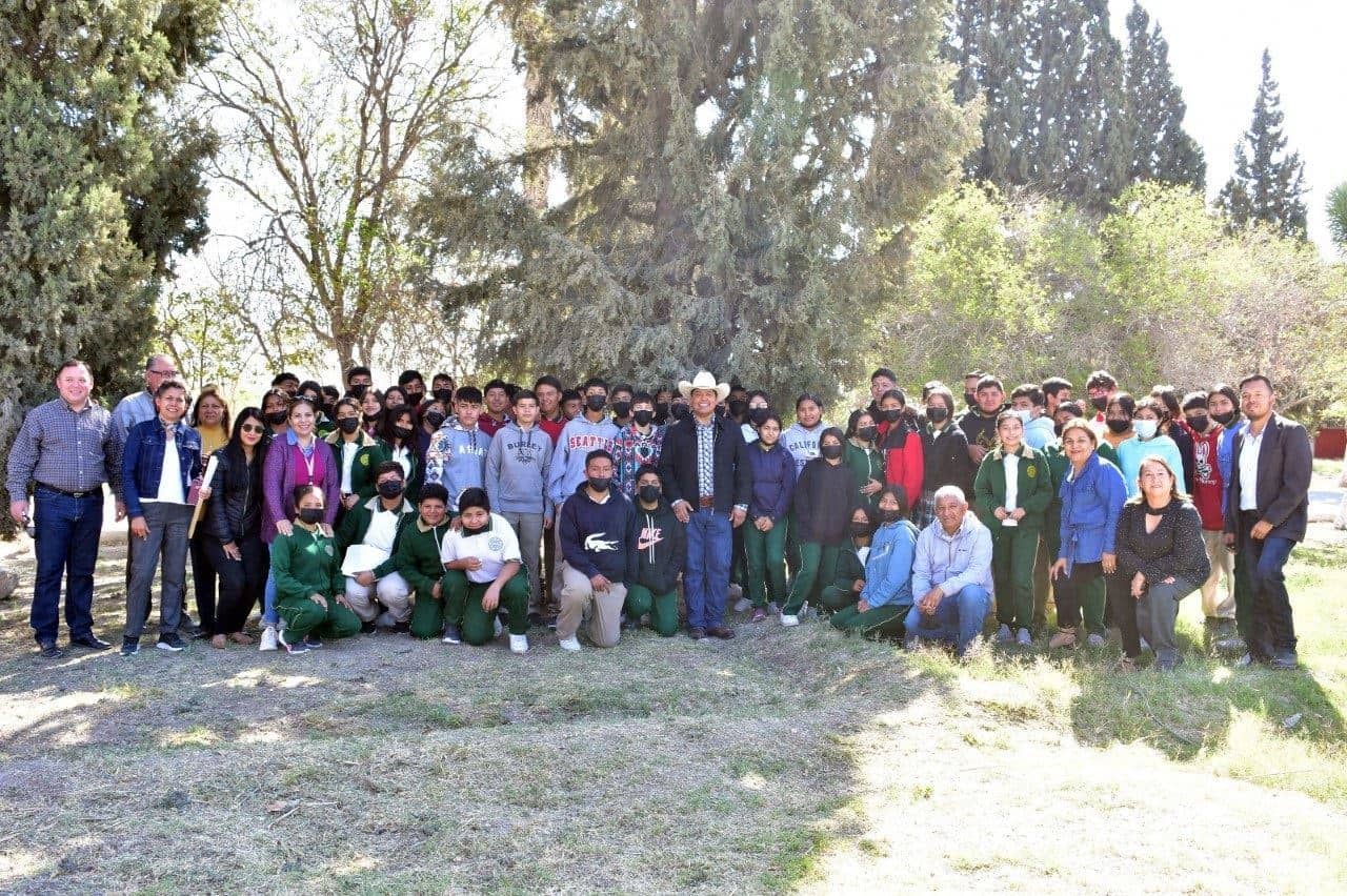 Realizan ajustes a pozo de agua