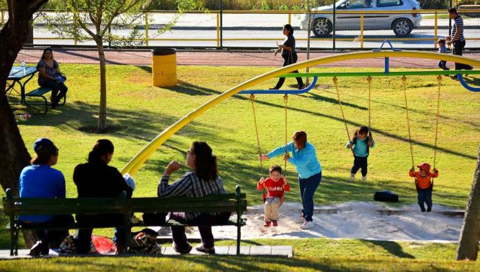 Adelantan 3 días vacaciones escolares de Semana Santa