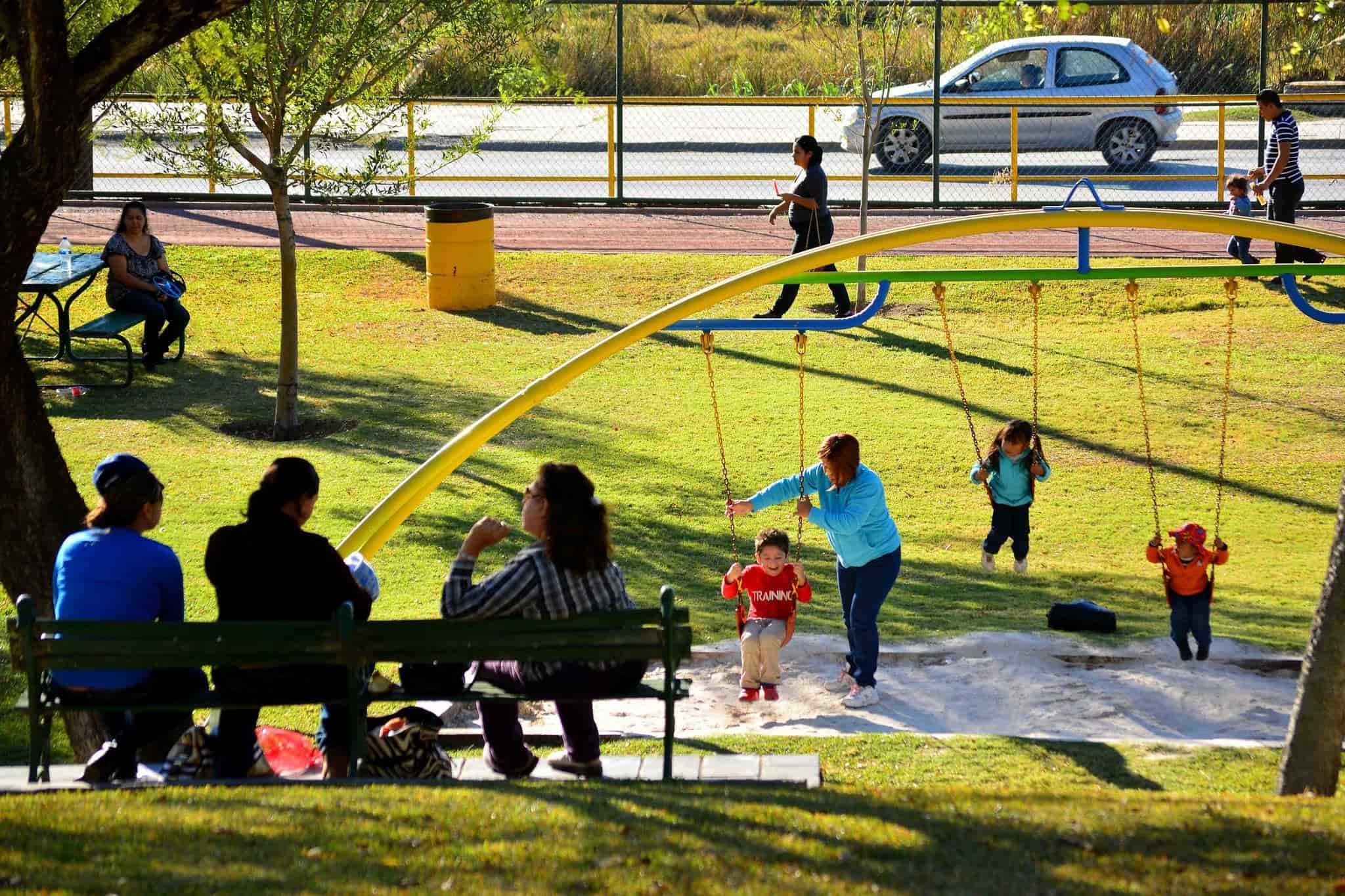 Los niños disfrutarán más días de vacaciones y podrán acudir al Parque Xochipilli de Monclova.