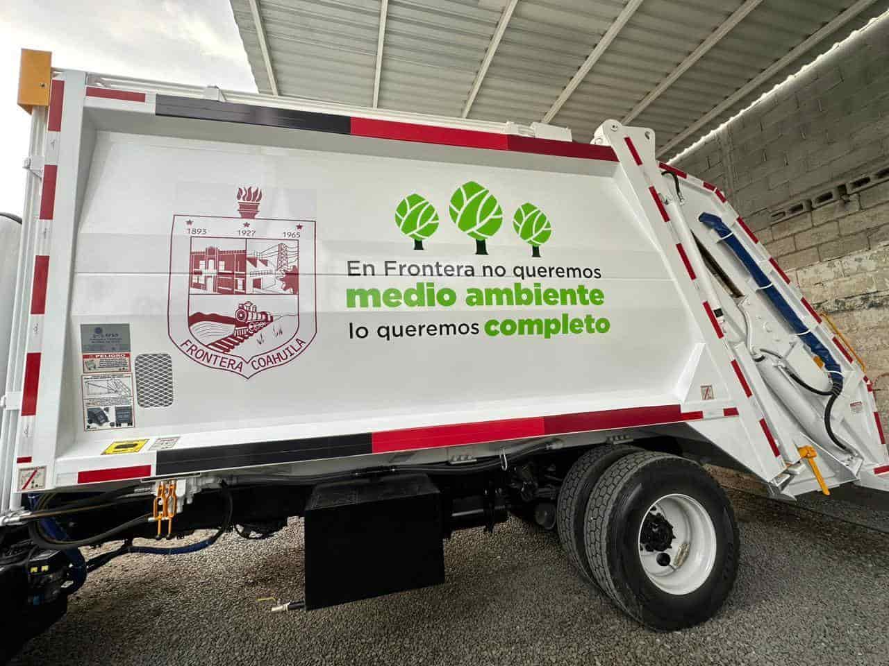 Entrega Beto Piña Cuatro unidades