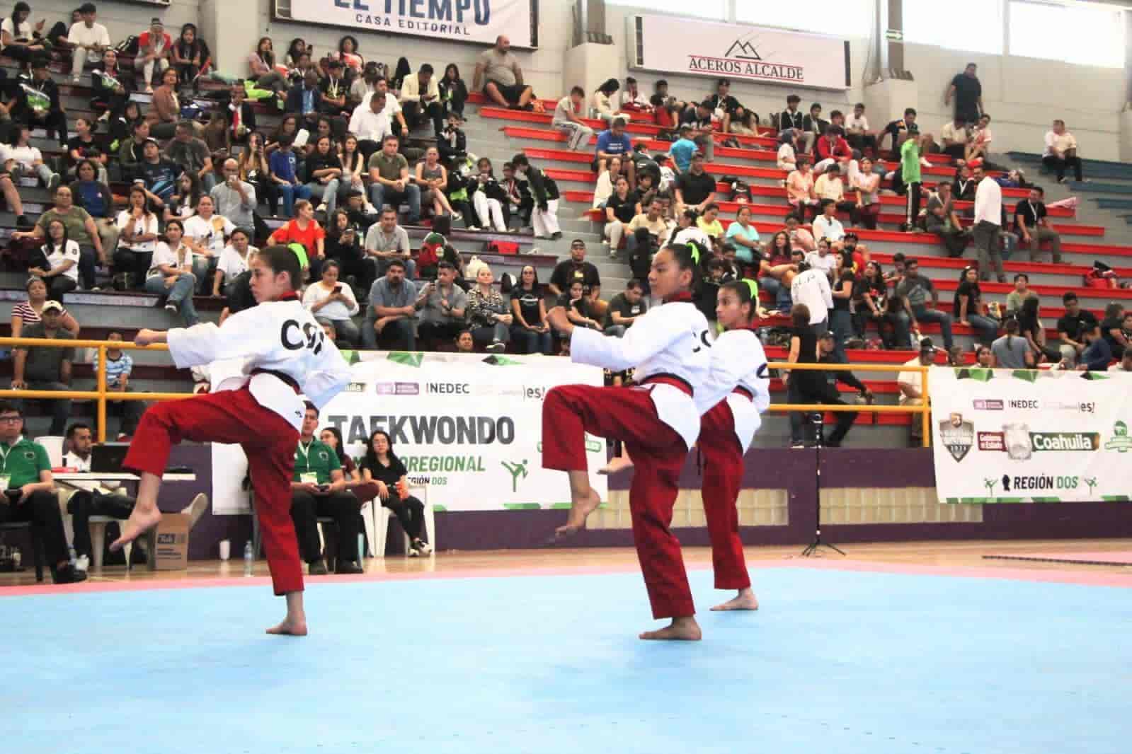 Instituto estatal del deporte