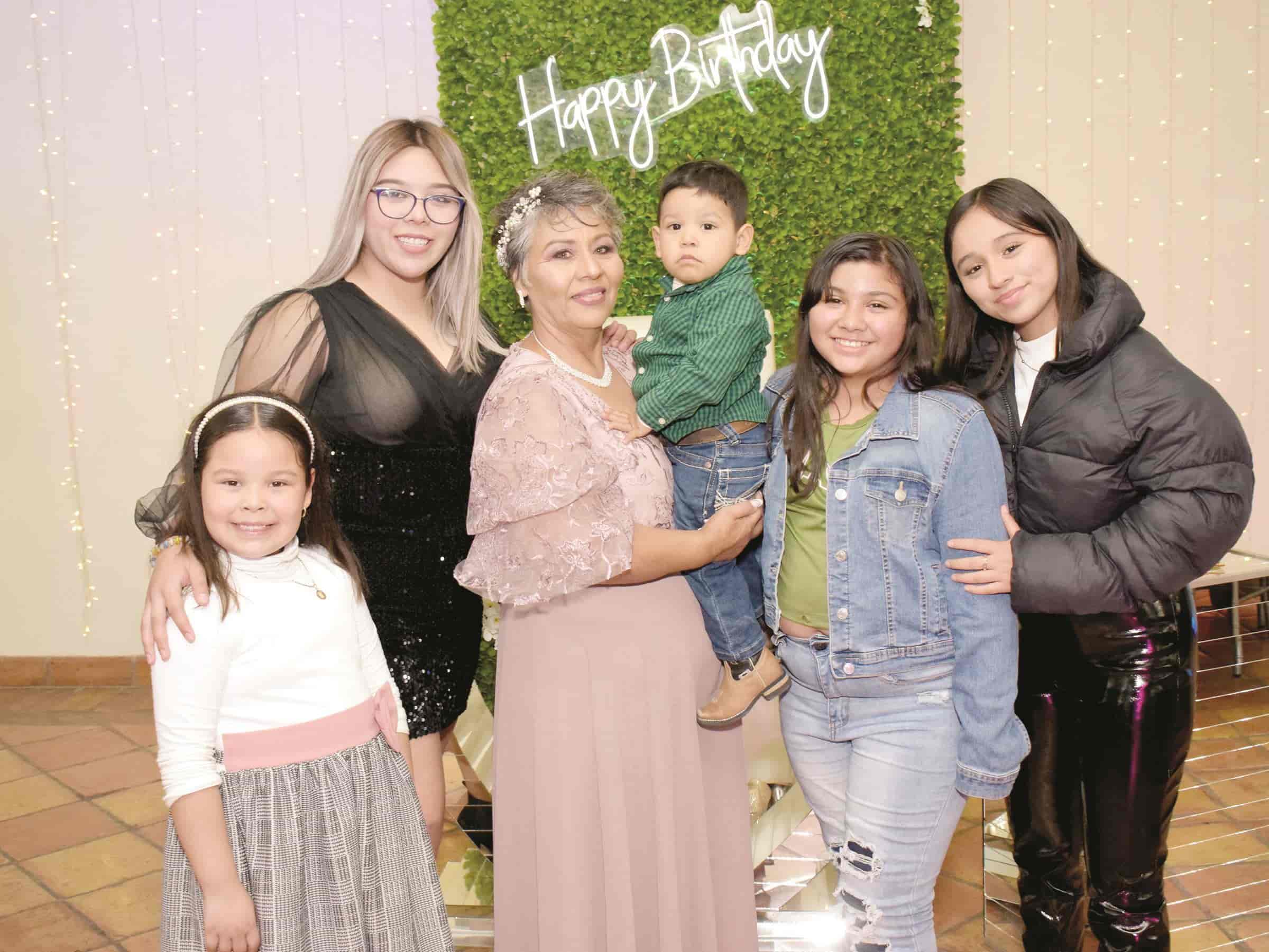Bendiciones para Argelia