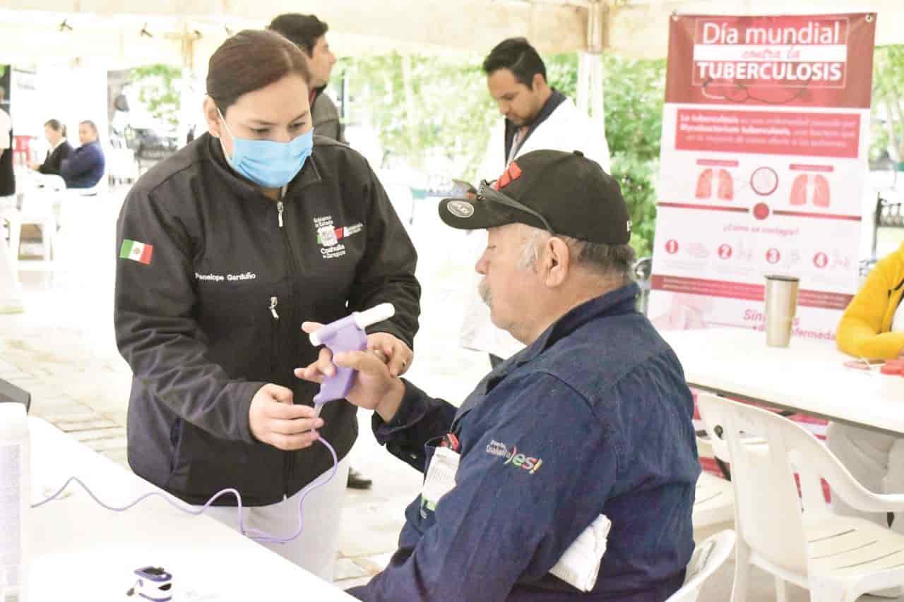 Preside H. Lozano Mejora Tu Salud