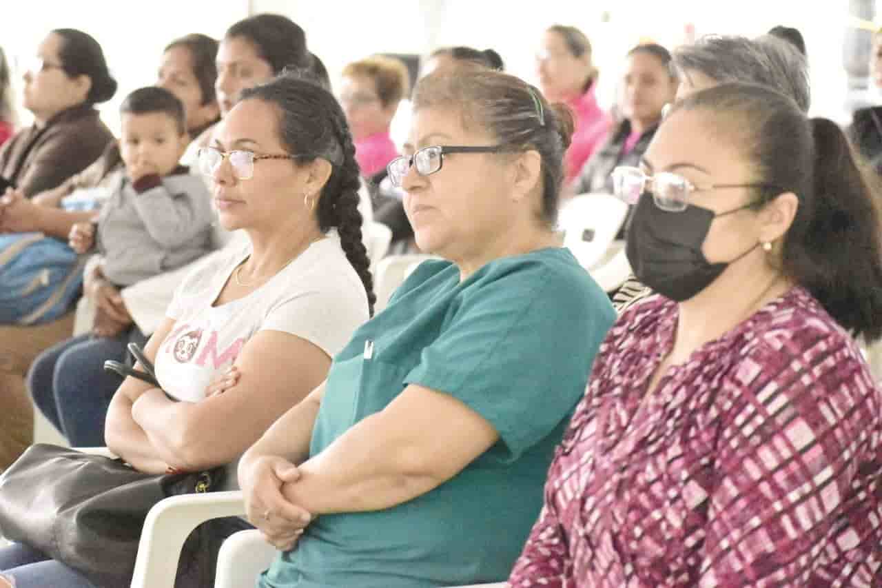 Preside H. Lozano Mejora Tu Salud