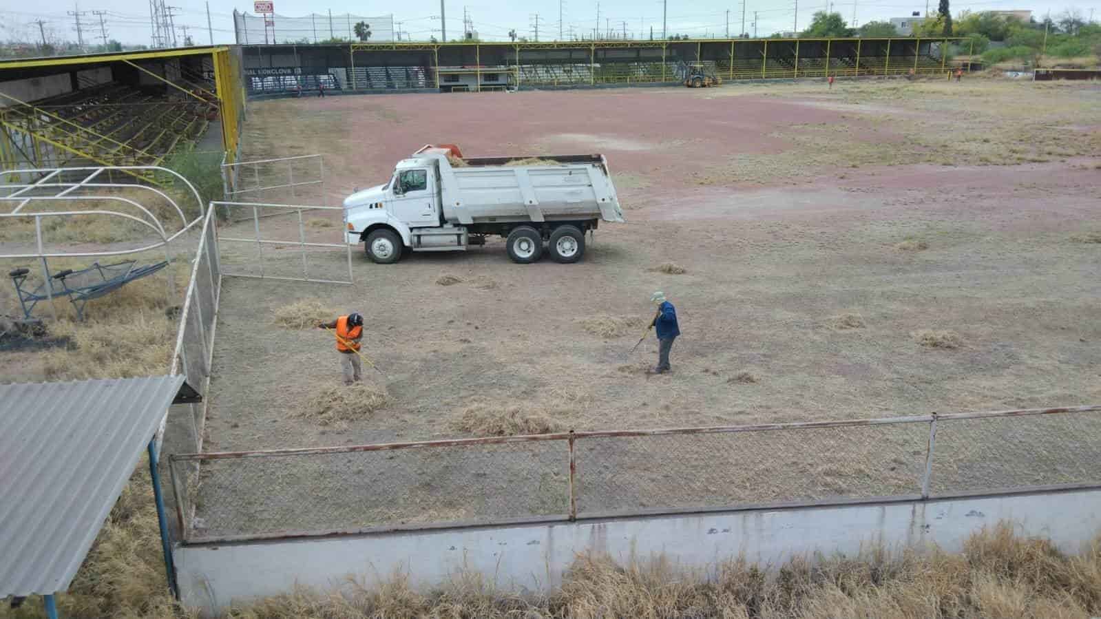 Empezará el día 7 Juvenil de beisbol