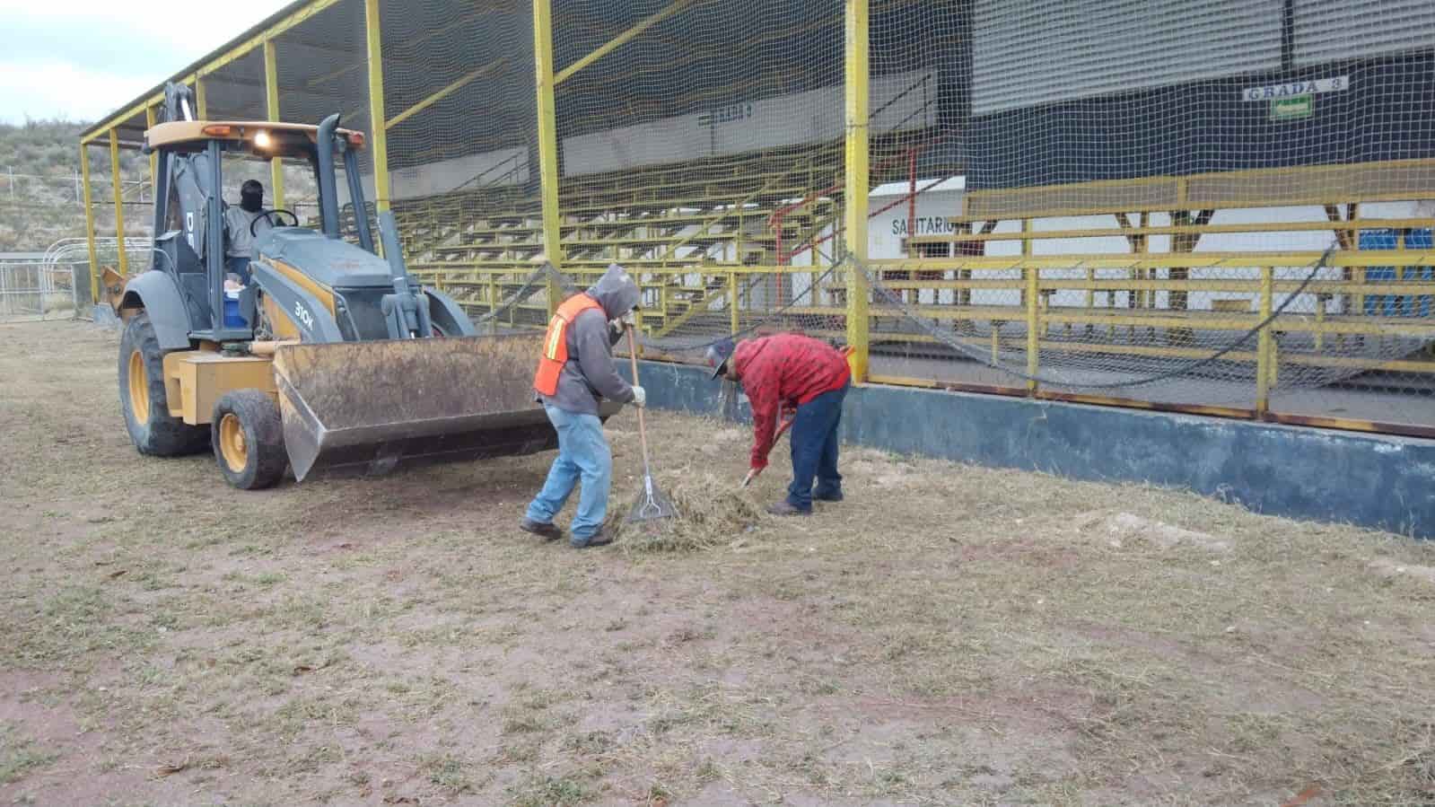 Empezará el día 7 Juvenil de beisbol