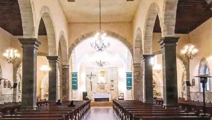 Invita Ciénegas a Semana Santa