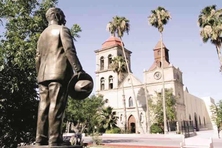 Invita Ciénegas a Semana Santa