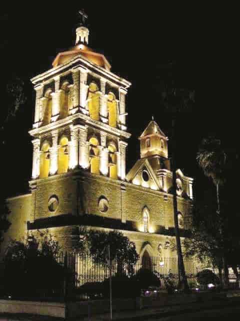 Invita Ciénegas a Semana Santa